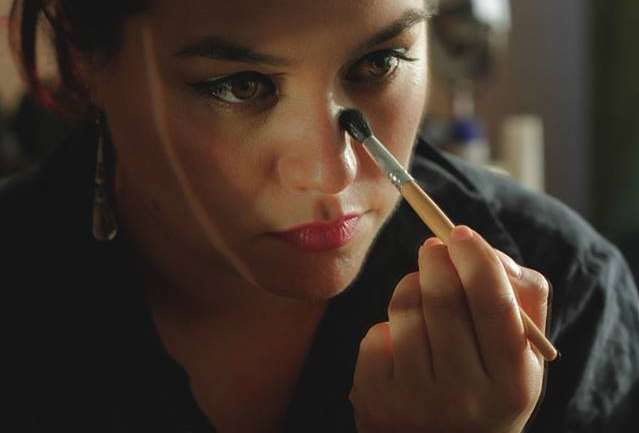 Estos son los nuevos maquilladores chilenos que debes conocer