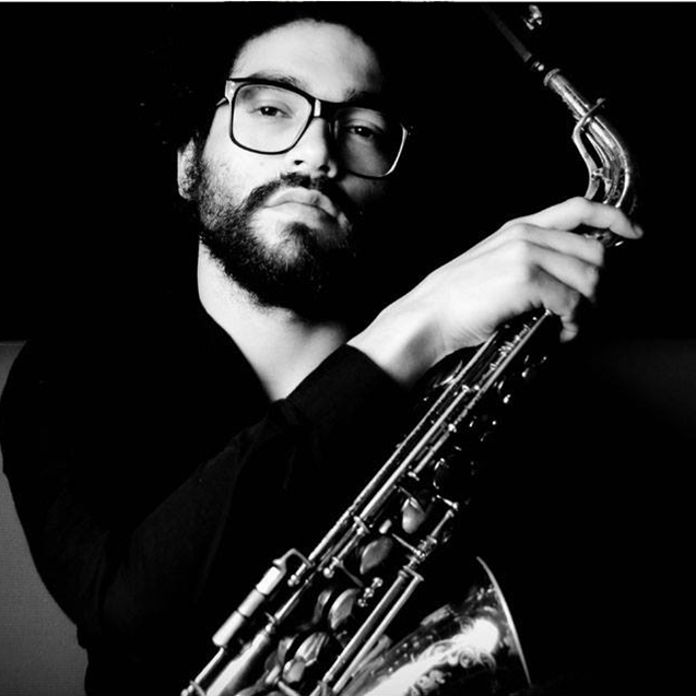 El jazz se toma la noche de este jueves junto a Cristián Gallardo y #HeinekenLife