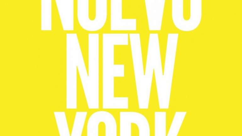 “Nuevo New York”, el libro que destaca a los inmigrantes latinos de la moda