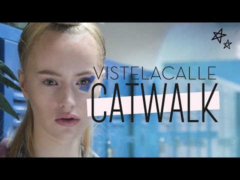VisteLaCalle Catwalk: Las primeras imágenes de la serie documental que devela a jóvenes talentos del diseño chileno