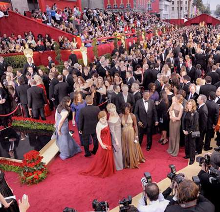 Globos de oro, Oscar…¿Que usaría yo?