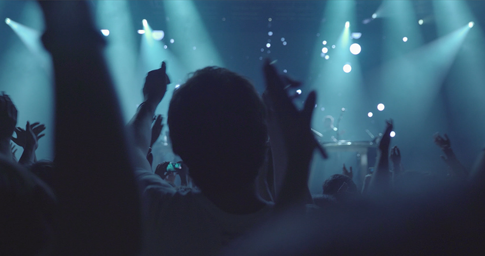 #LiveYourMusic @Heinekencl: “Escenarios”, el último capítulo de la serie documental de la industria musical chilena