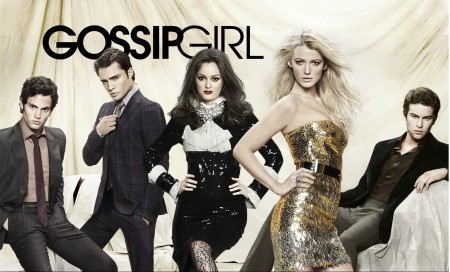 Gossip girl here: Nueva Temporada