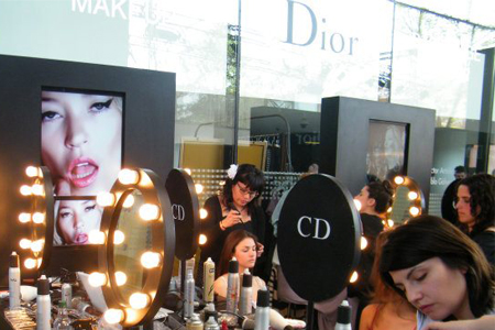 Dior en Raíz Diseño