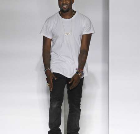 Kanye West /Diseñador de moda: Si o no?