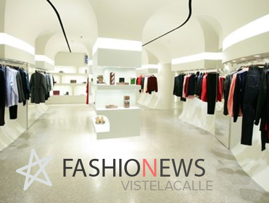 Fashion News:   Venta de Verano, el Perfume de America’s Next Top Model y la primera tienda de Alexander McQueen en China