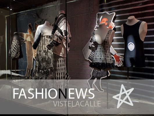 Fashion News:   Concurso de Afiches, Cómodo cumple tres años y los últimos días de Bodymap en el Museo de la Moda