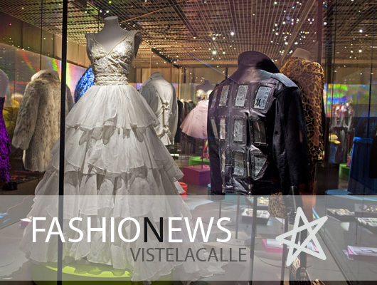 Fashion News:  Museo de la Moda se moderniza, nueva sede IED Barcelona y lo último de Jeremy Scott
