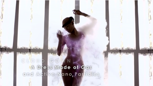 VLC film: Digital Skins Body Atmospheres