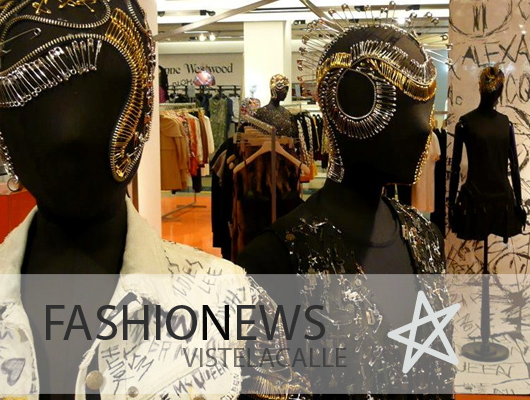 Fashion News: Pasarela Dossier 2011, McQ llega a London Fashion Week y BAJ Valparaíso celebra sus 10 años