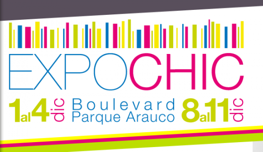 ExpoChic en Parque Arauco