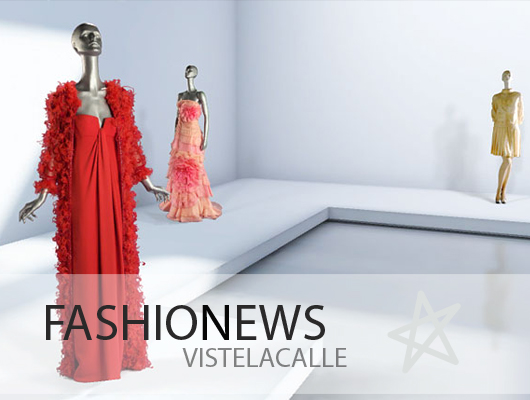 Fashion News: Workshop Desafío Cómodo, las Modelos Computarizadas de H&M y el Nuevo Museo Virtual de Valentino