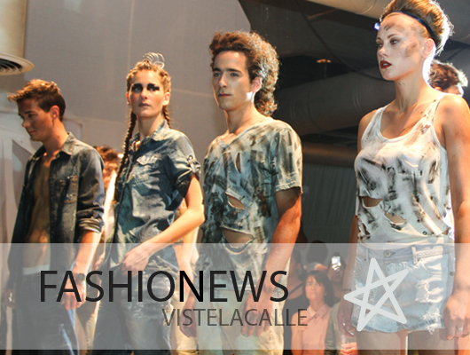 Fashion News: Jeans Factory de Americanino, Mercado Navideño en Av.Italia y Raf Simons para Dior