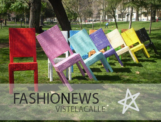 Fashion News: Vera Wang diseña para niños, Venta Navideña de Arte Origen y Andrej Pejic modela lencería femenina