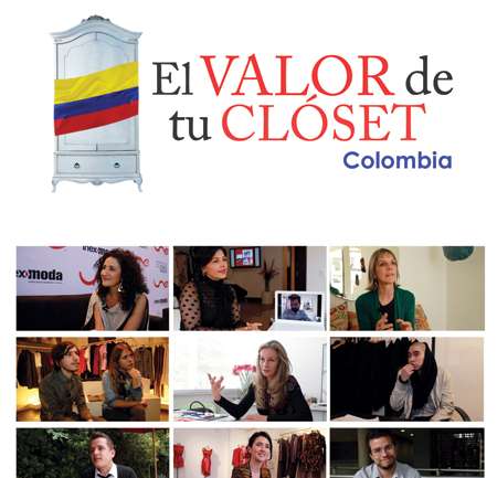 El Valor de tu Clóset Colombia