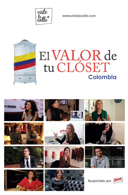 El Valor de tu Clóset Colombia