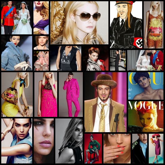 Recuento 2011: Las noticias fashion del año (I)
