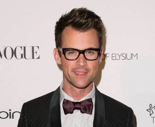 El rápido ascenso de Brad Goreski