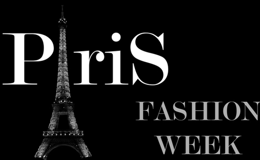 Paris Men Fashion Week: Otoño-Invierno 2012