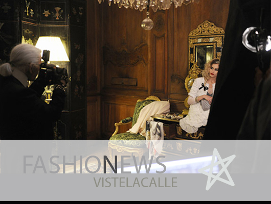 Fashion News: La hija de Cindy Crawford para Young Versace, adelanto de la colección de Dita Von Teese para Target y Alice Dellal para Chanel/Marc Jacobs
