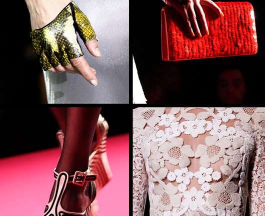 Paris Fashion Week: Alta Costura