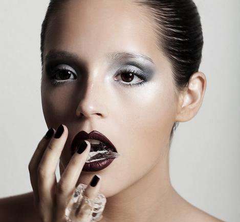 Maquilladores destacados: Carmen Botinelli