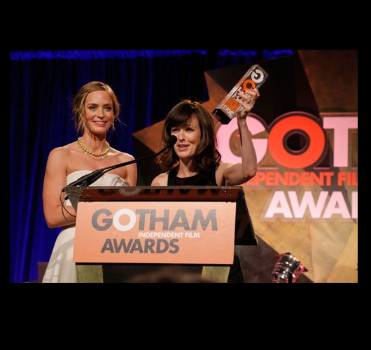 Los “Gotham Independent Film Awards” 2012