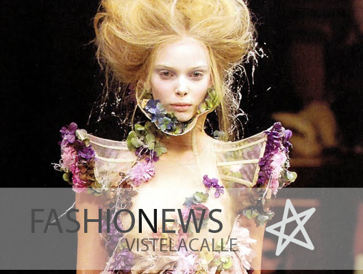 Fashion News: Alexander McQueen sacará nuevo perfume, la firma del lujo PPR ahora es Kering y la nueva versión de Expo Lana 2013