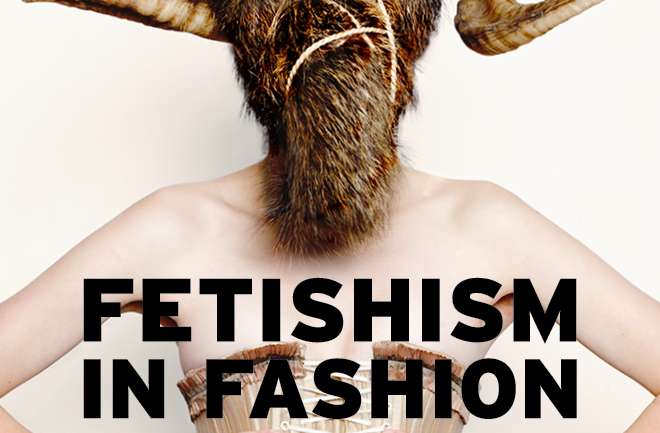 MoBA 2013: La exploración del fetichismo en la moda