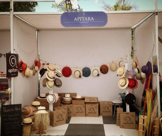 Tradición, calidad y estilo: Los Panama Hats de la marca chilena Apitara