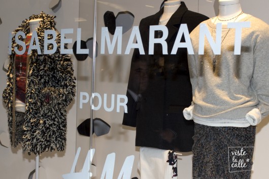 Pre Venta Isabel Marant pour H&M