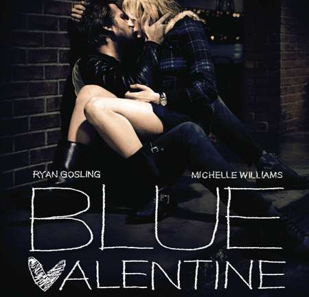 Ganadores concurso Blue Valentine