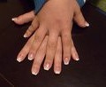 manicure art nails