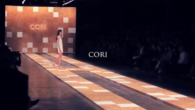 Cori – VisteLaCalle en SPFW S/S 2014