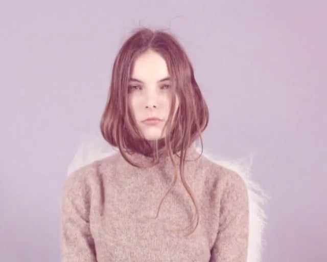VLC ♥ JW Anderson AW11 Preview Film
