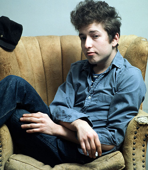 Un repaso por el estilo del ganador del Nobel, Bob Dylan
