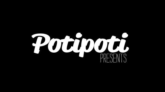 VLC ♥ Lovers Rock: Potipoti Spring Summer 2011