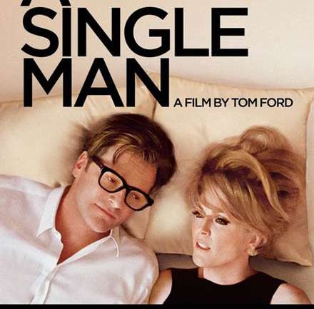 “A Single Man” la película de Tom Ford