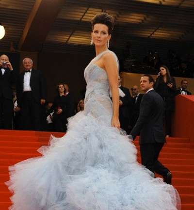 Festival de Cannes, vitrina para la moda