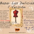Bazar Las Delicias 1° Versión