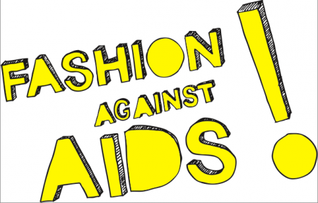 Moda contra el SIDA