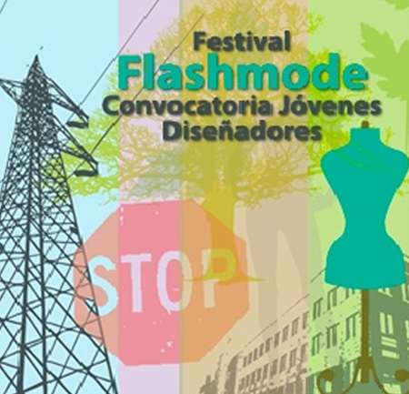 Convocatoria: FlashMode  Perú 2011