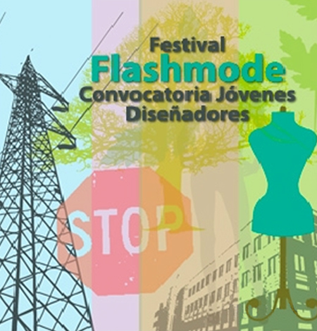 Convocatoria: FlashMode  Perú 2011