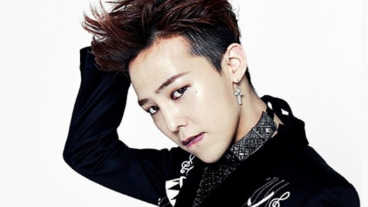 G-Dragon, uno de los íconos K-pop más influyentes de la moda