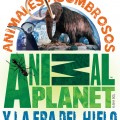 Animal Planet Animatronics y La Era del Hielo