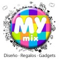 My Mix · Tienda de Diseño, Regalos Originales y Gadgets