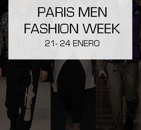 Paris Men Fashion Week Review