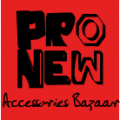 Bazar Pro New Accesorios