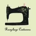 Recyclage Costurero 100% Vintage