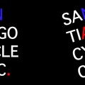 Santiago Cycle Chic